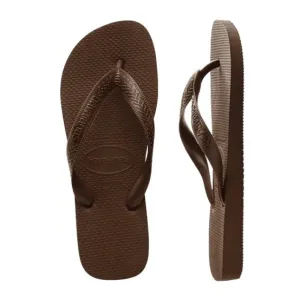 Top - Brown