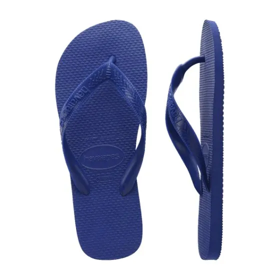 Top - Marine Blue
