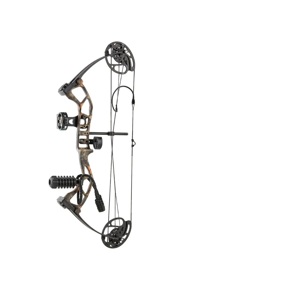 Topoint M2 Compound Bow RH only