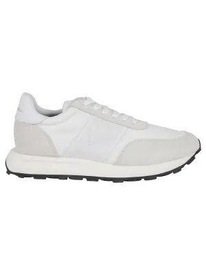Tour Low Sneakers