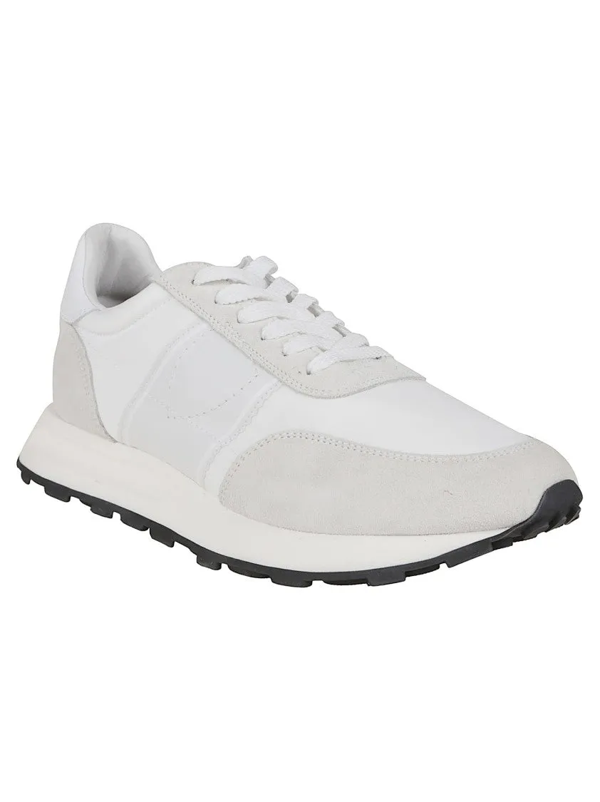 Tour Low Sneakers