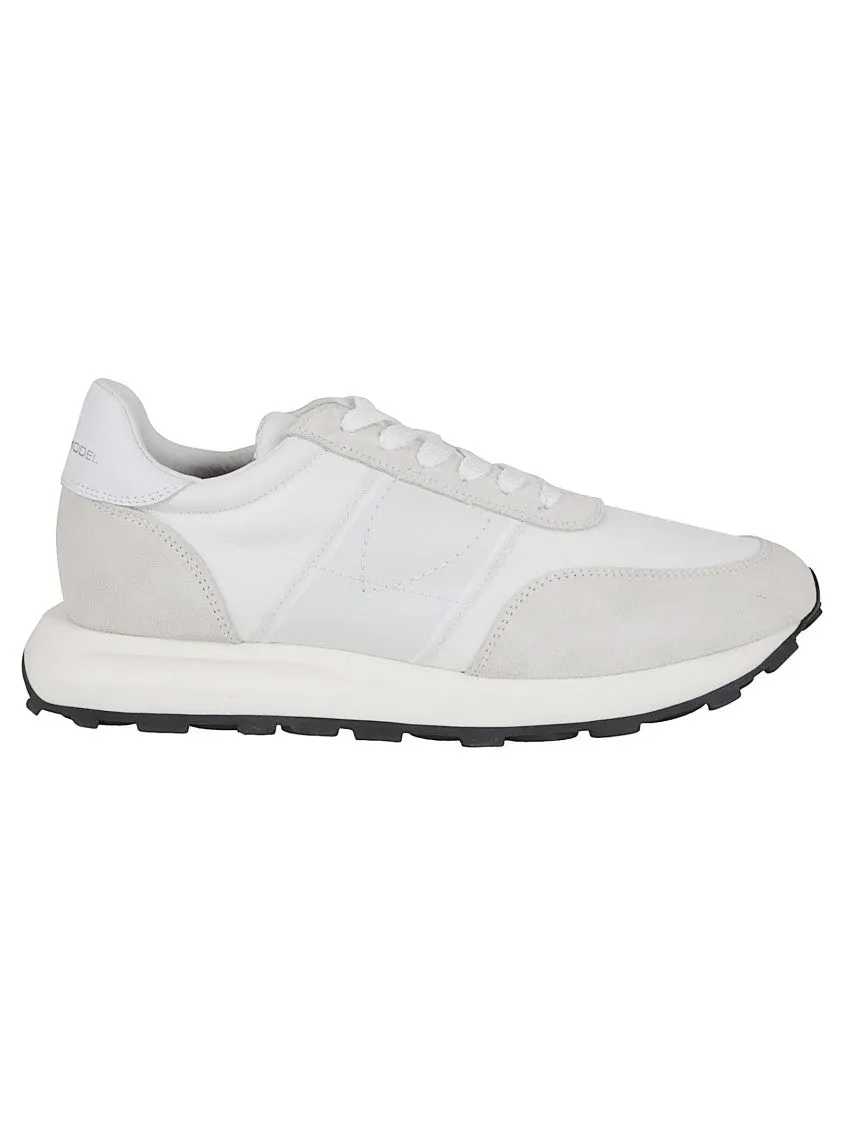 Tour Low Sneakers