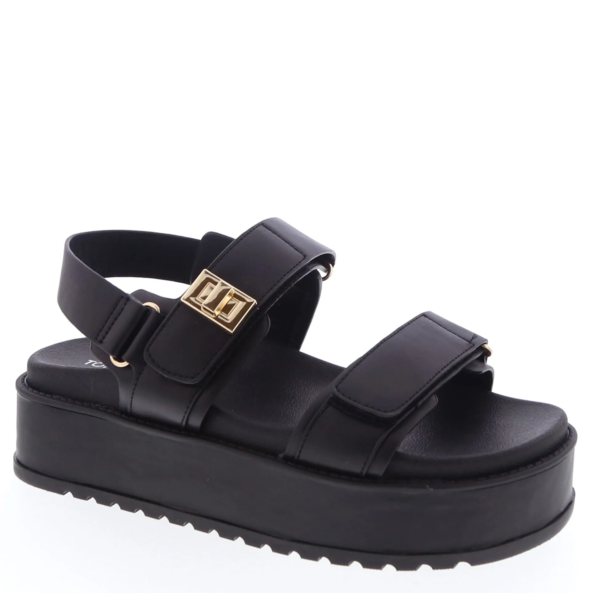 TRACI-1 Black