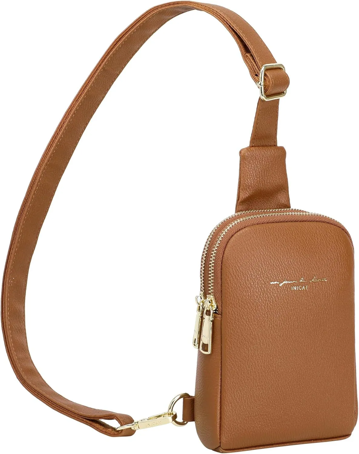 Travel Crossbody Sling Bag for Women
