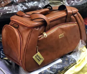 Travel/Gym Bags