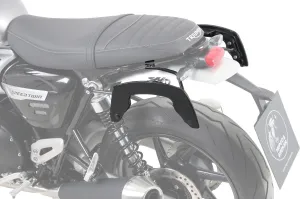 Triumph Speed Twin C-Bow Soft Bag Carrier