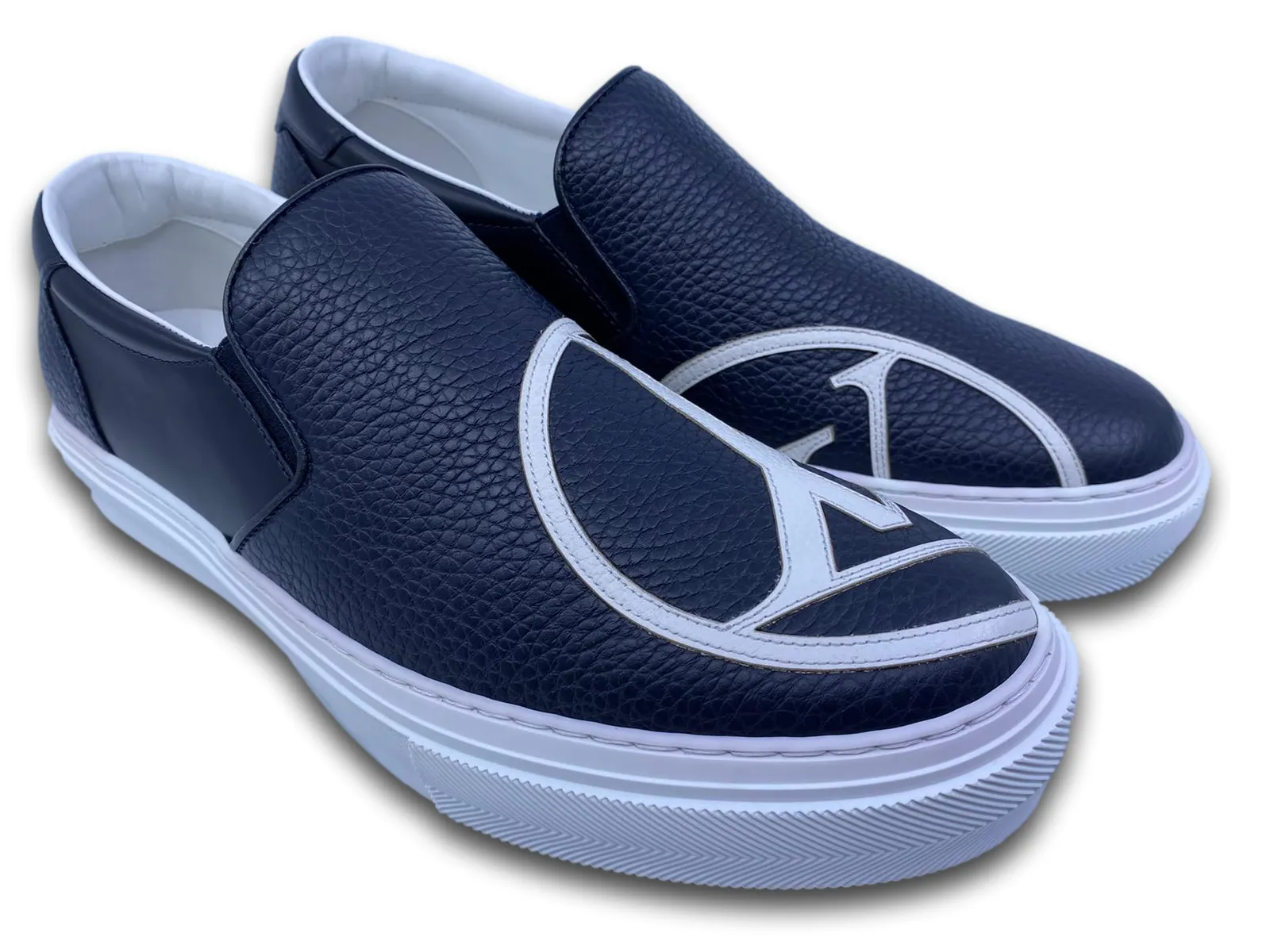 Trocadero Slip-On