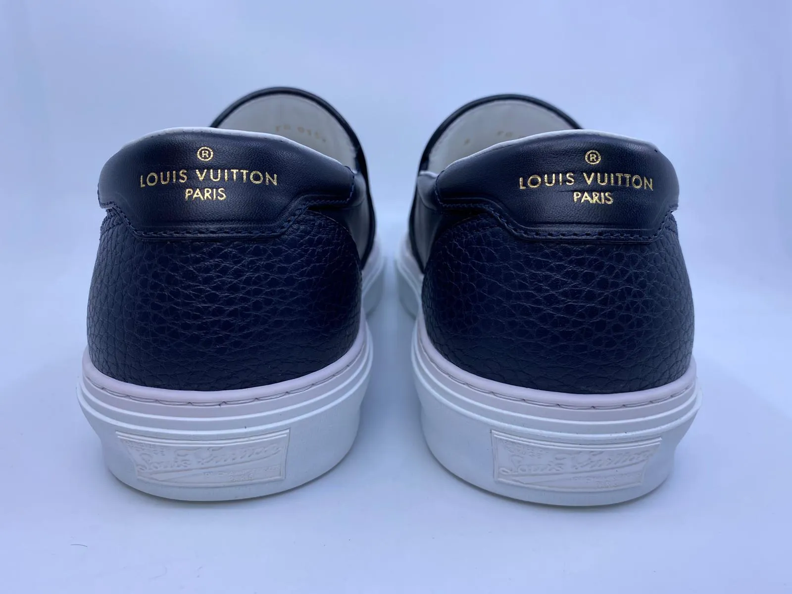 Trocadero Slip-On