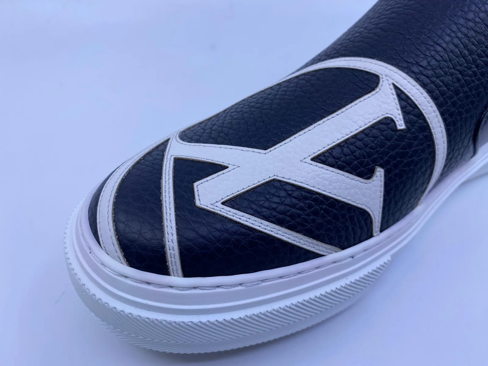 Trocadero Slip-On