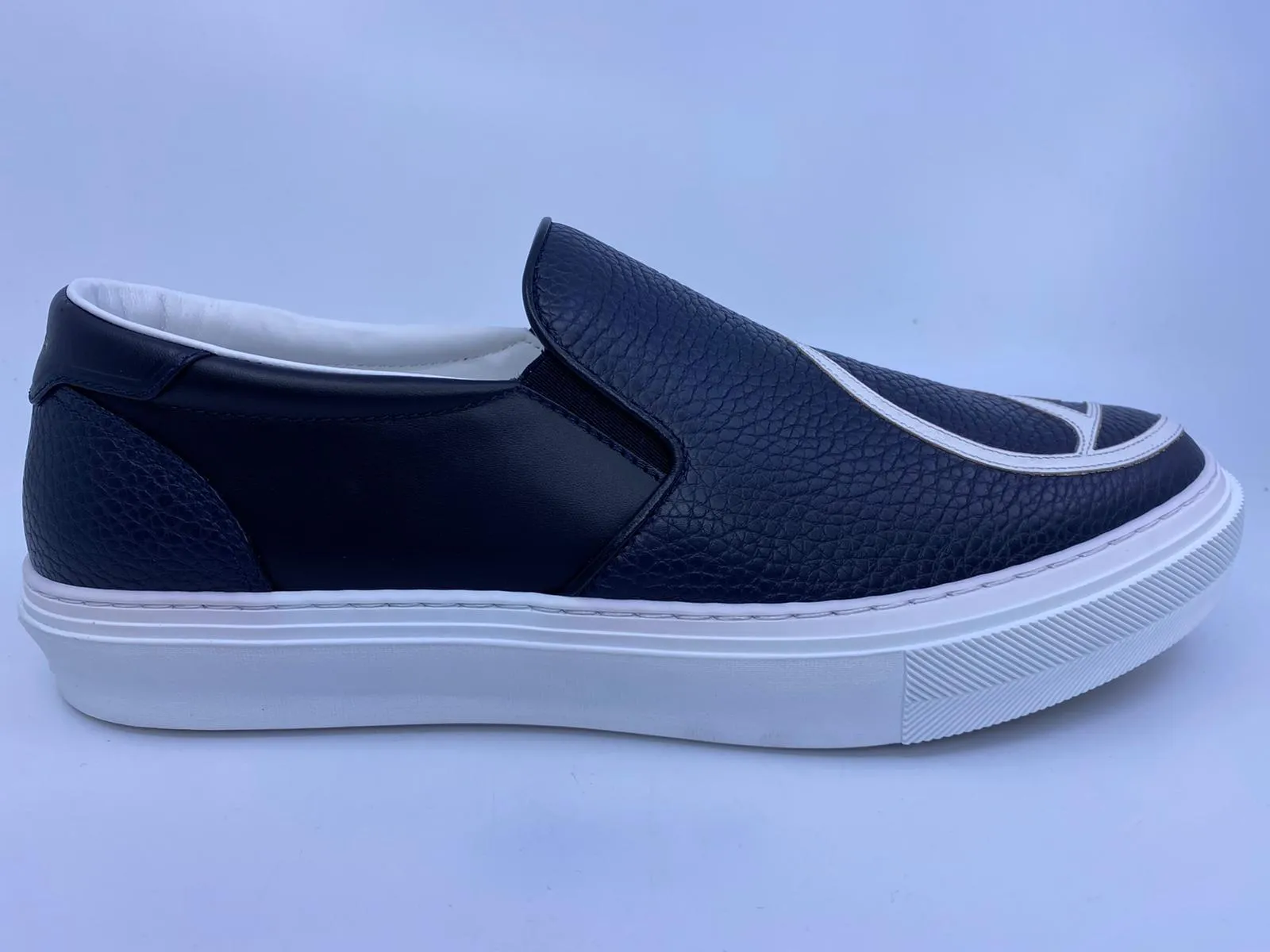Trocadero Slip-On