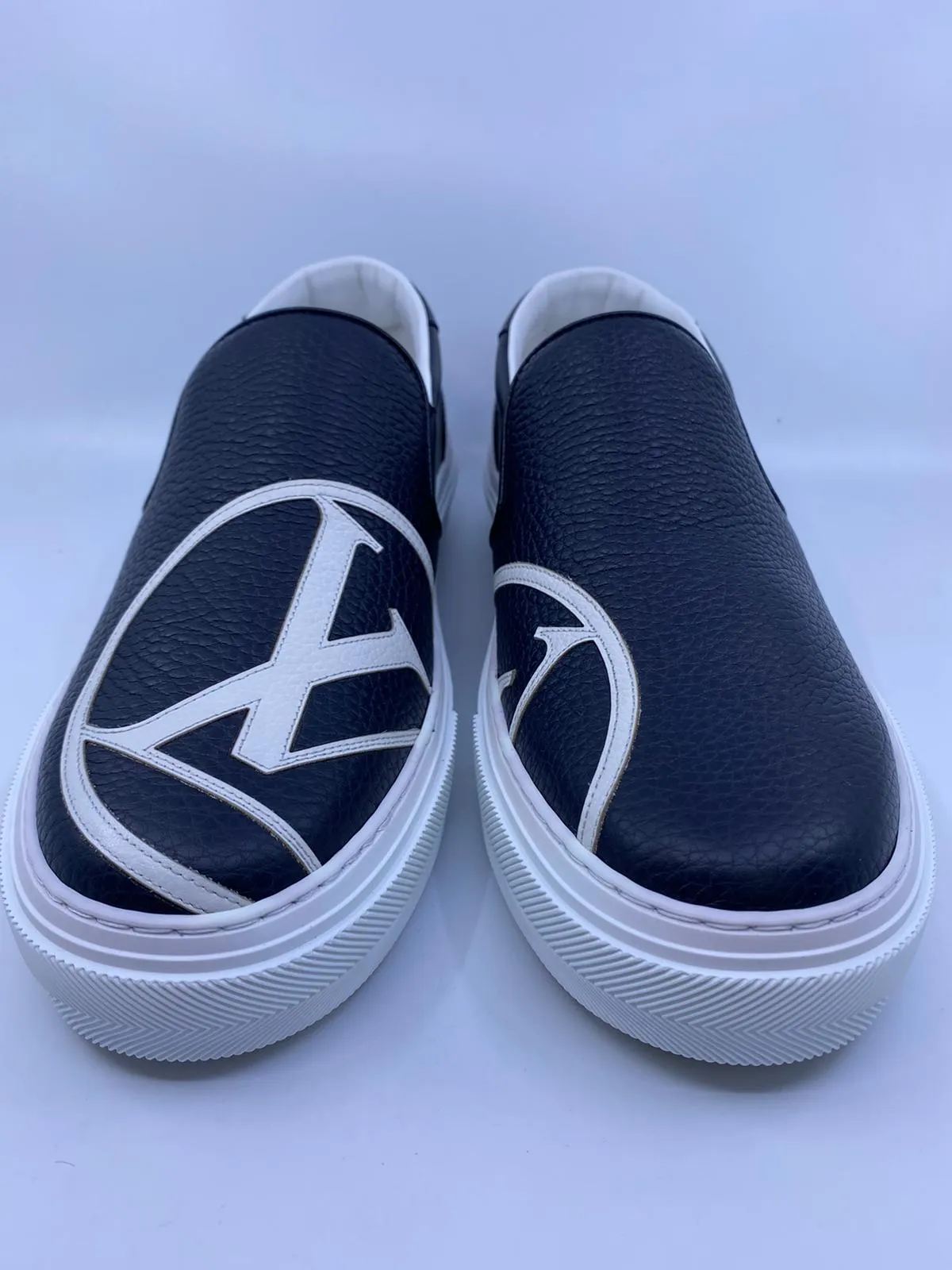 Trocadero Slip-On