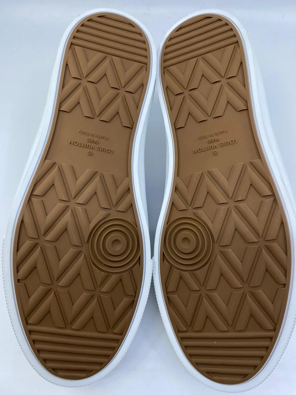 Trocadero Slip-On