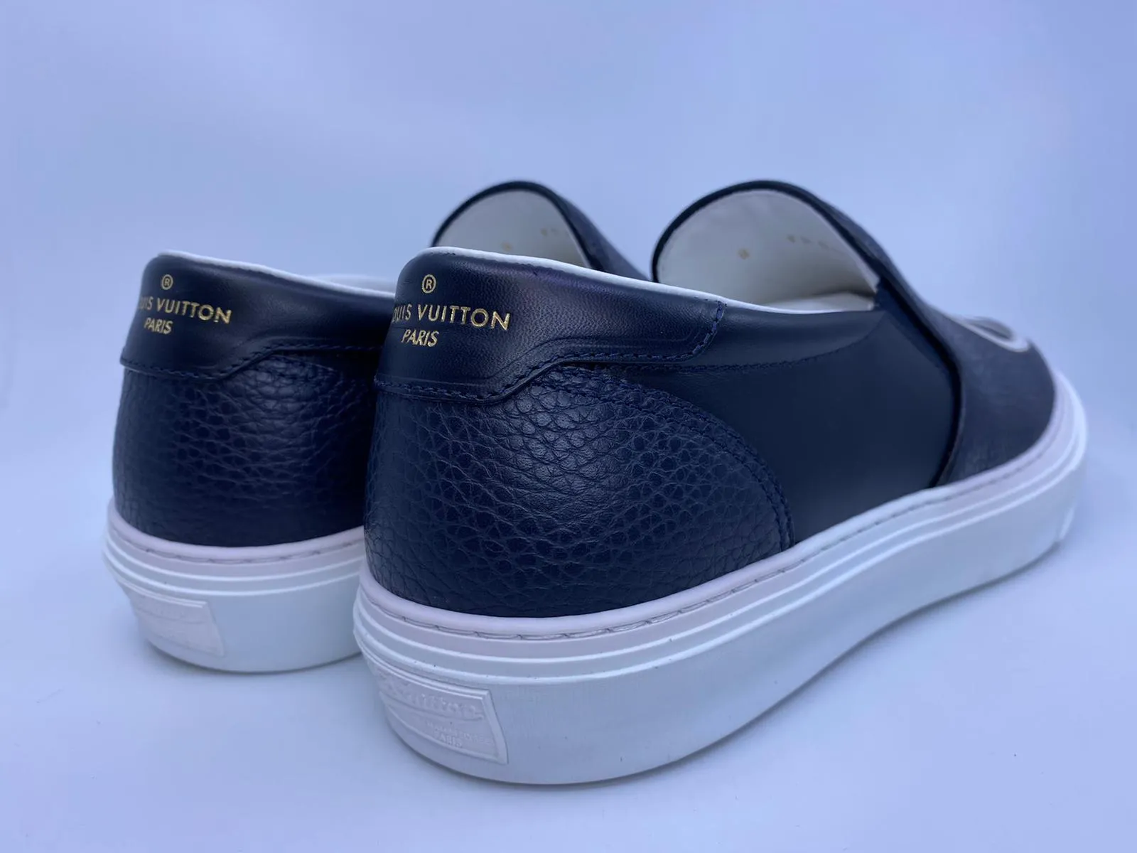 Trocadero Slip-On