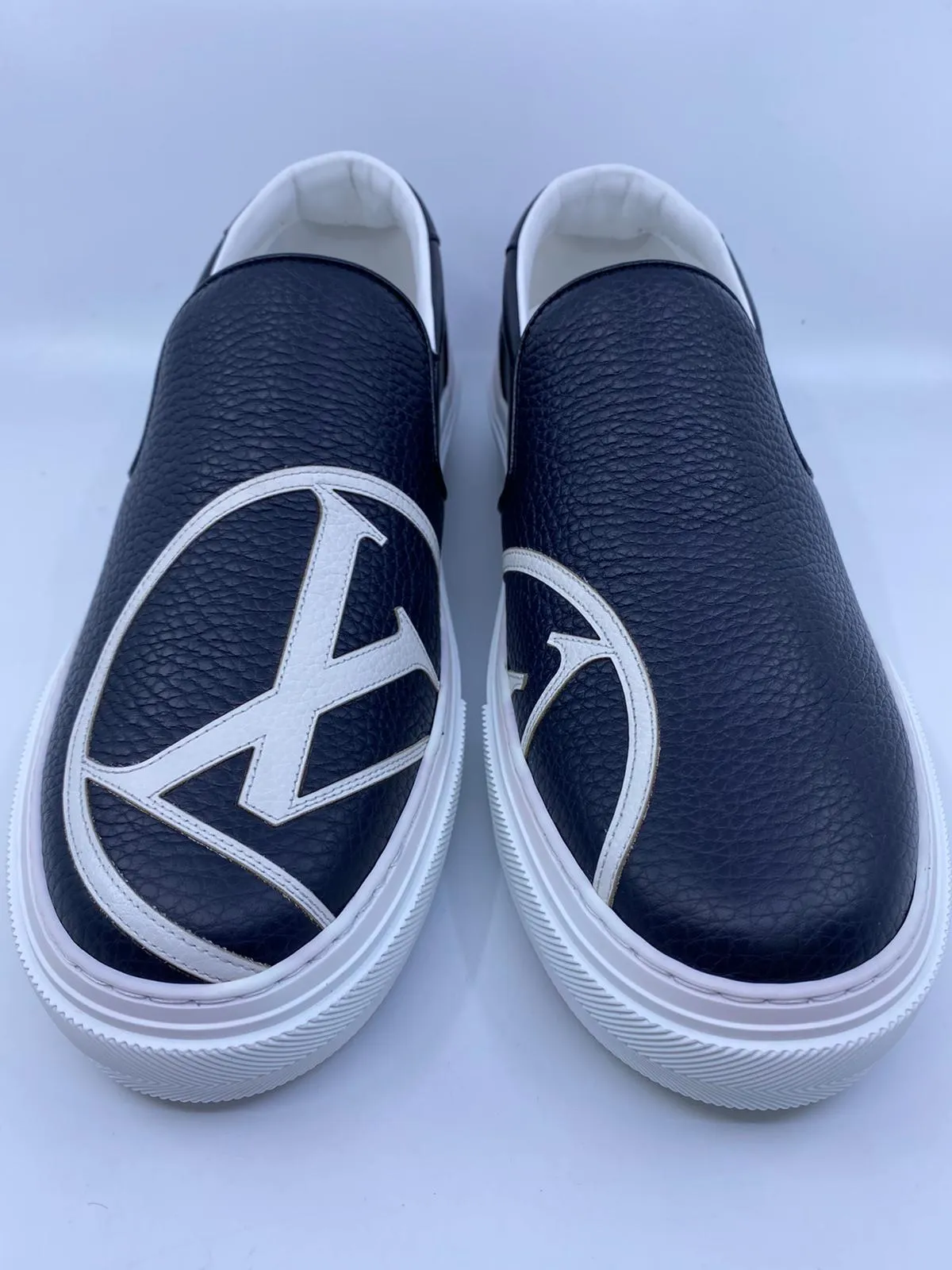 Trocadero Slip-On