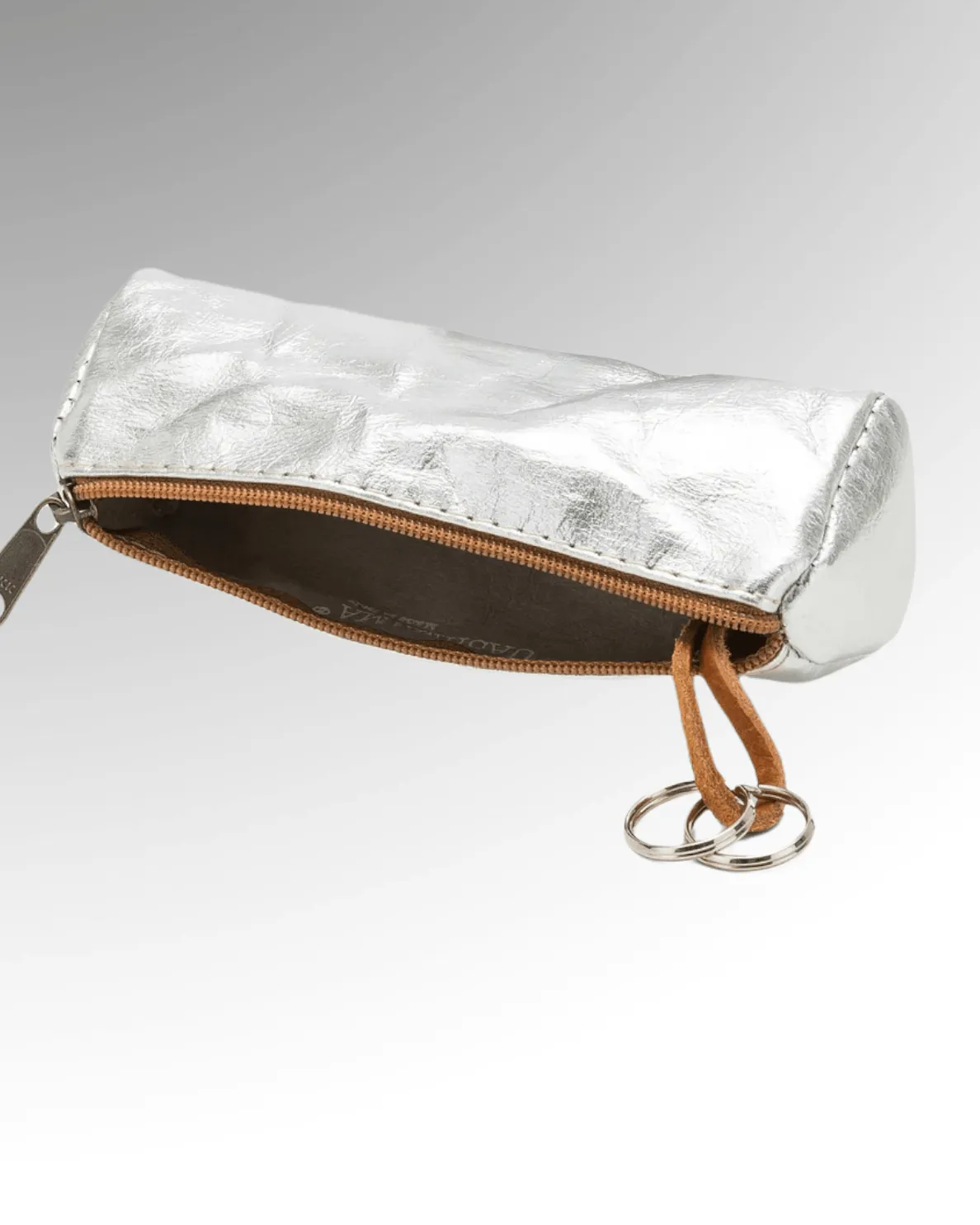 UASHMAMA   KEY HOLDER  METALLIC