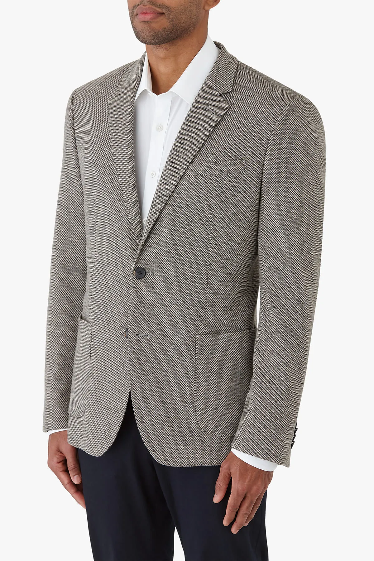 Uberstone | Zeller Sports Jacket