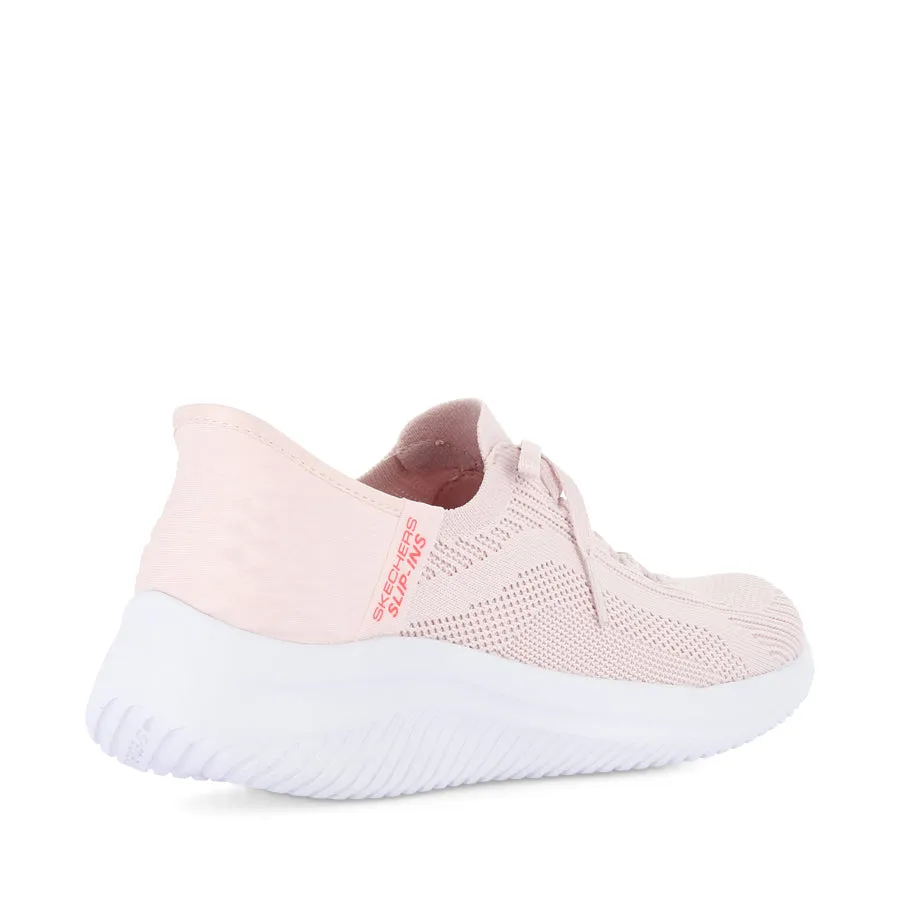ULTRA FLEX 3.0 - BRILLIANT PATH (W) - LIGHT PINK