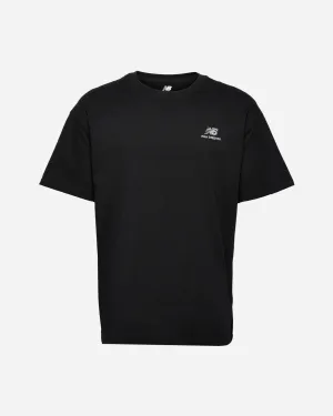 Uni-Ssentials Tee - Black