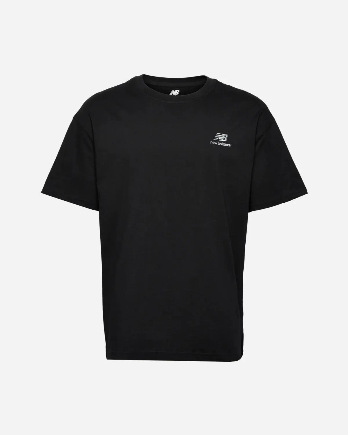 Uni-Ssentials Tee - Black