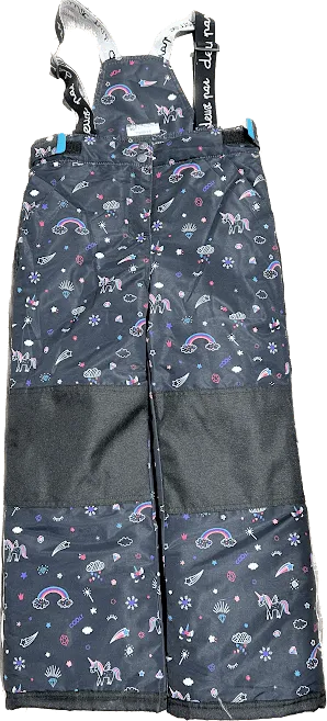 Unisex Overalls