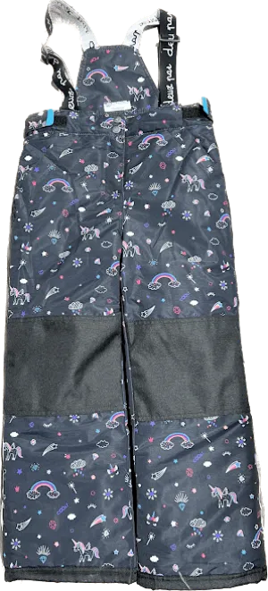 Unisex Overalls