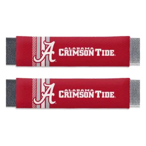 University of Alabama Rally Seatbelt Pad - Pair