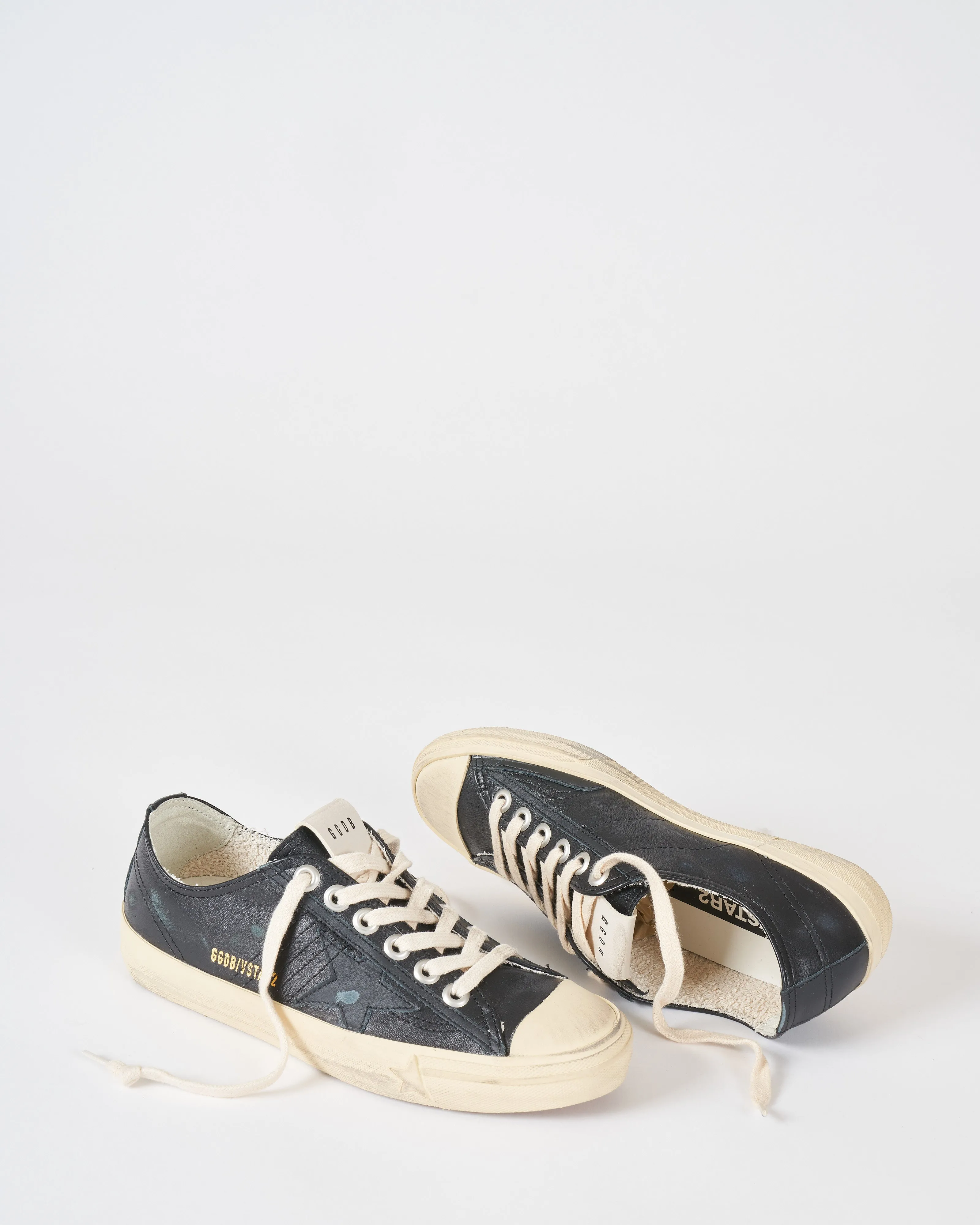 v-star 2 nappa upper leather star