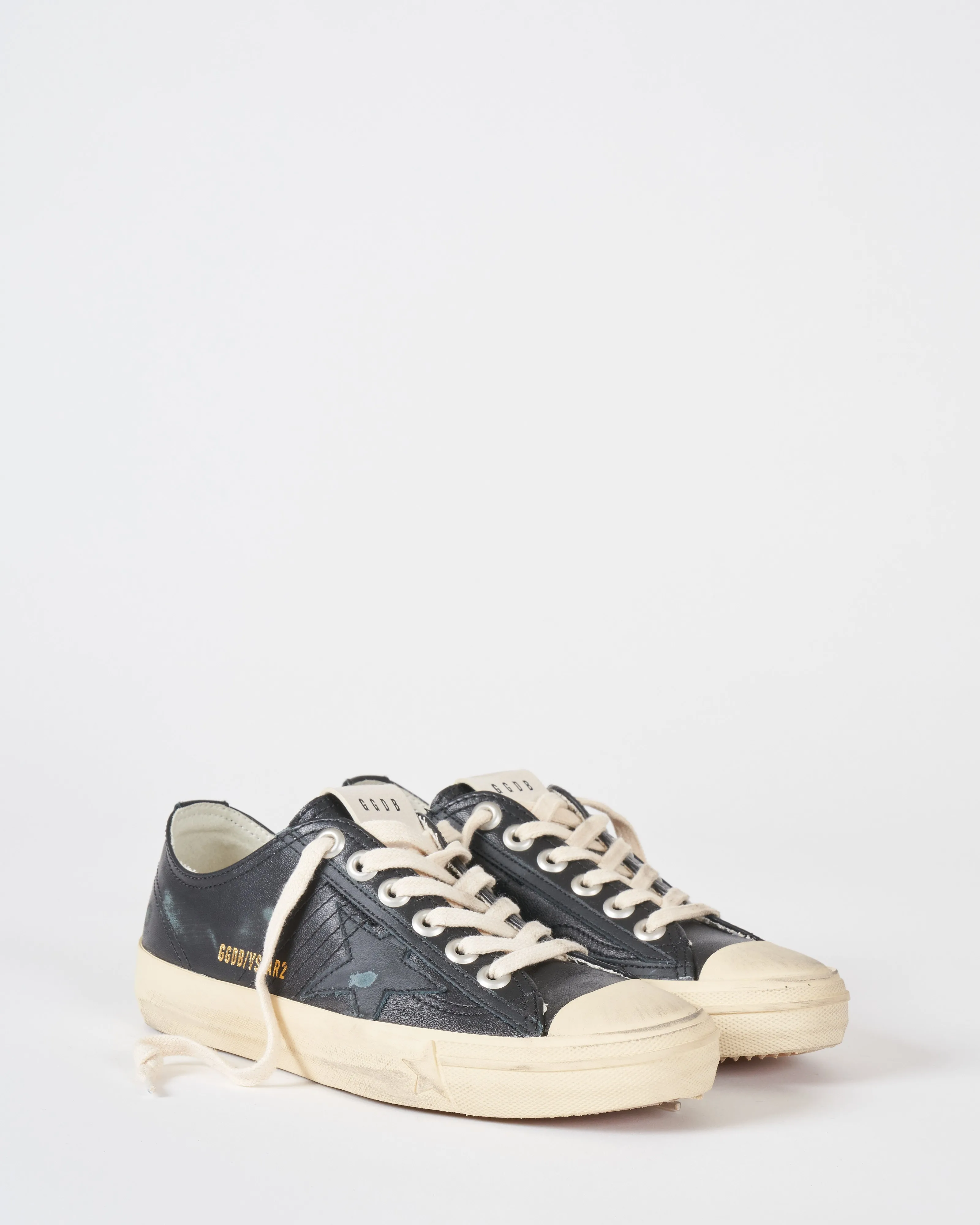 v-star 2 nappa upper leather star