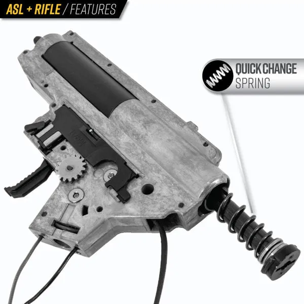 Valken ASL  Romeo
