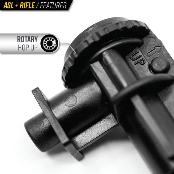Valken ASL  Romeo