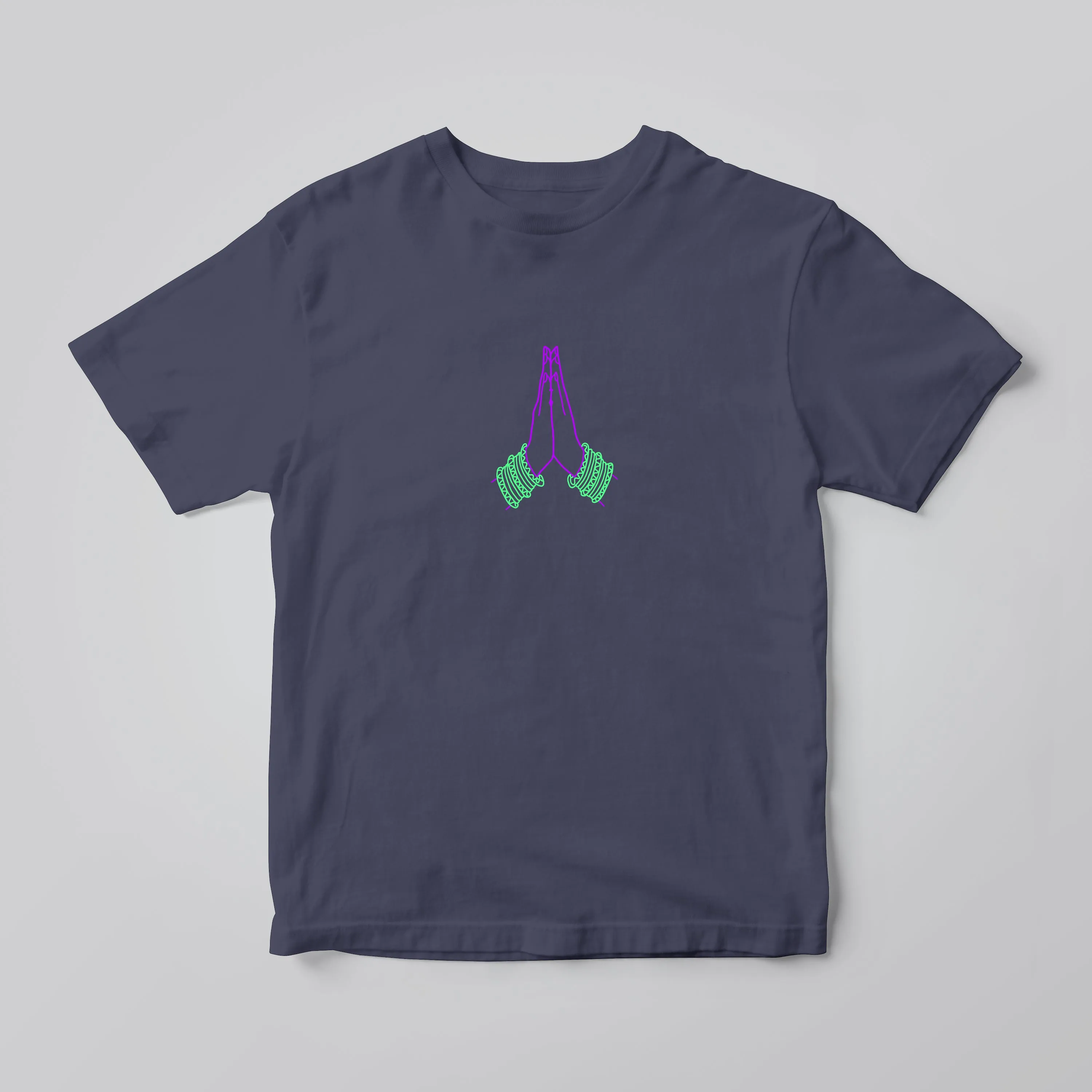Vanakkam T-Shirt