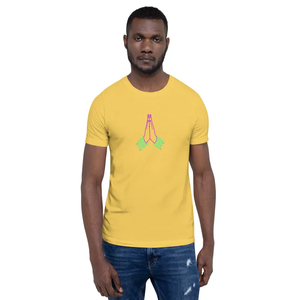 Vanakkam T-Shirt