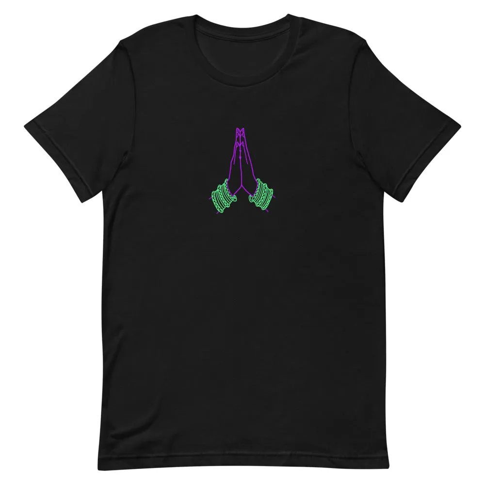 Vanakkam T-Shirt