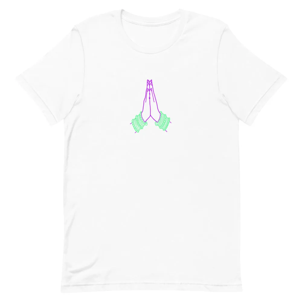 Vanakkam T-Shirt