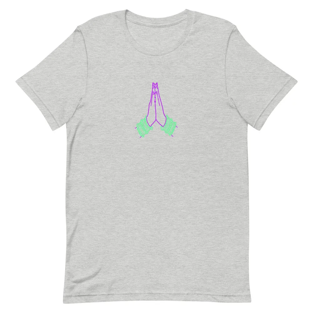 Vanakkam T-Shirt