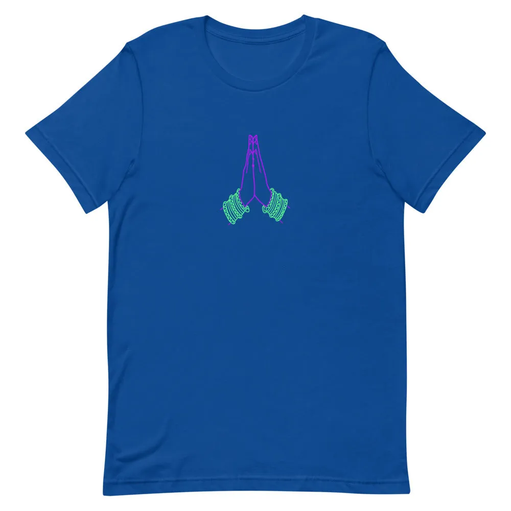Vanakkam T-Shirt