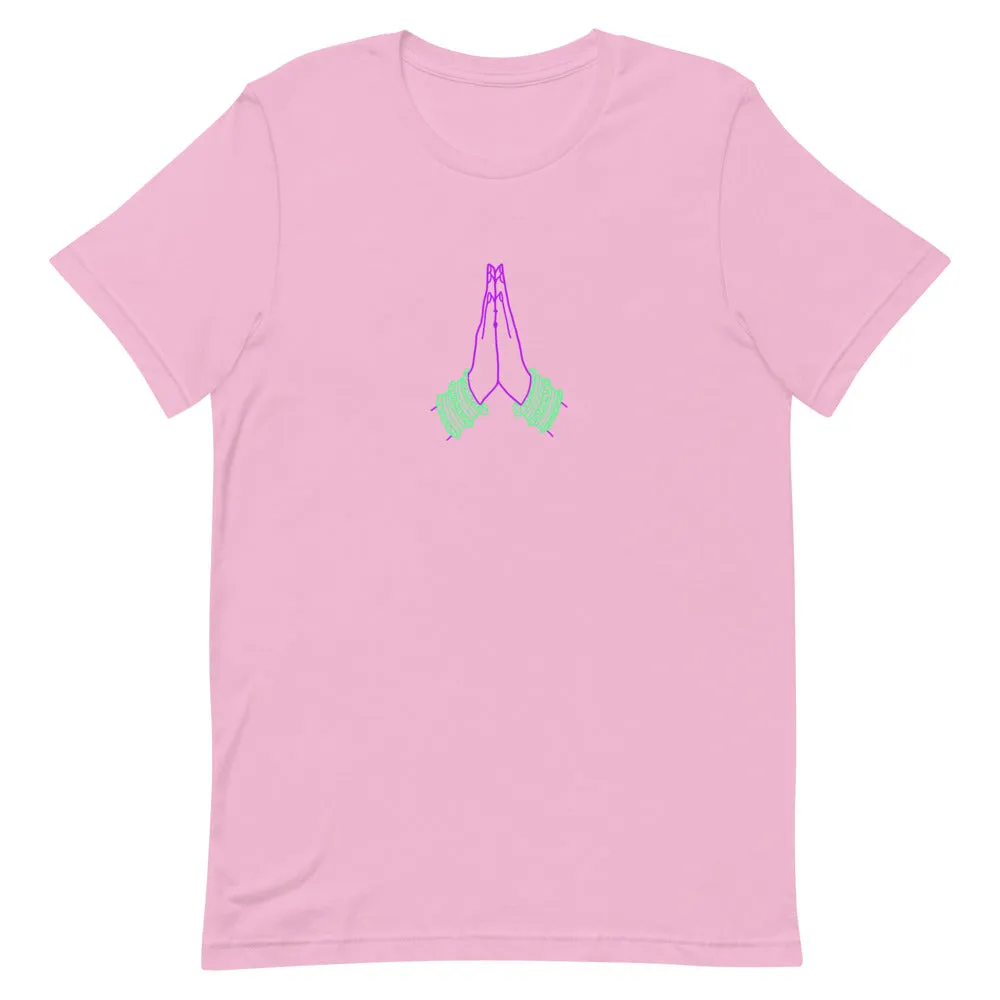 Vanakkam T-Shirt