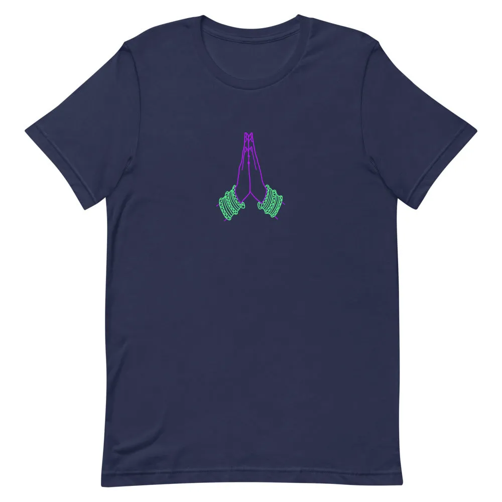Vanakkam T-Shirt
