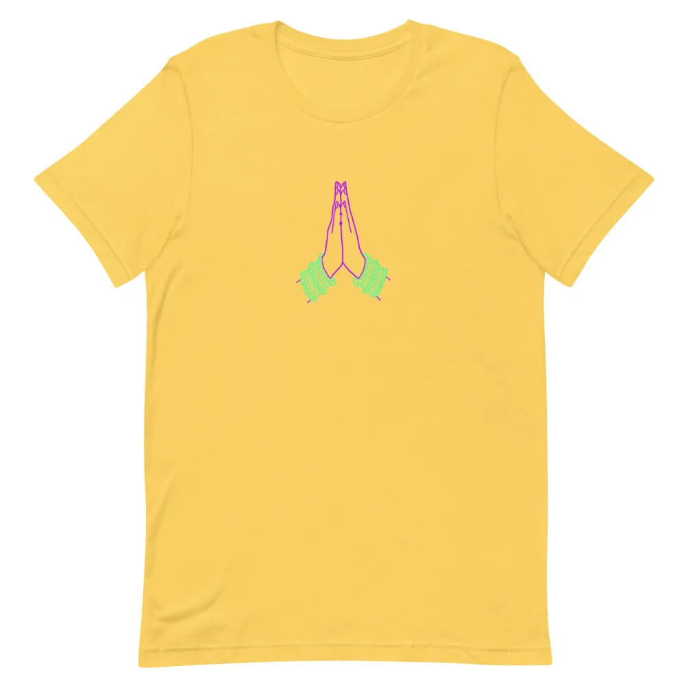 Vanakkam T-Shirt