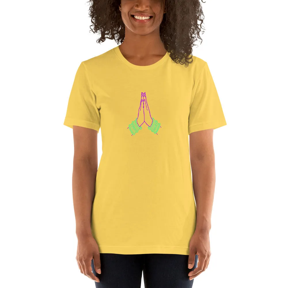 Vanakkam T-Shirt