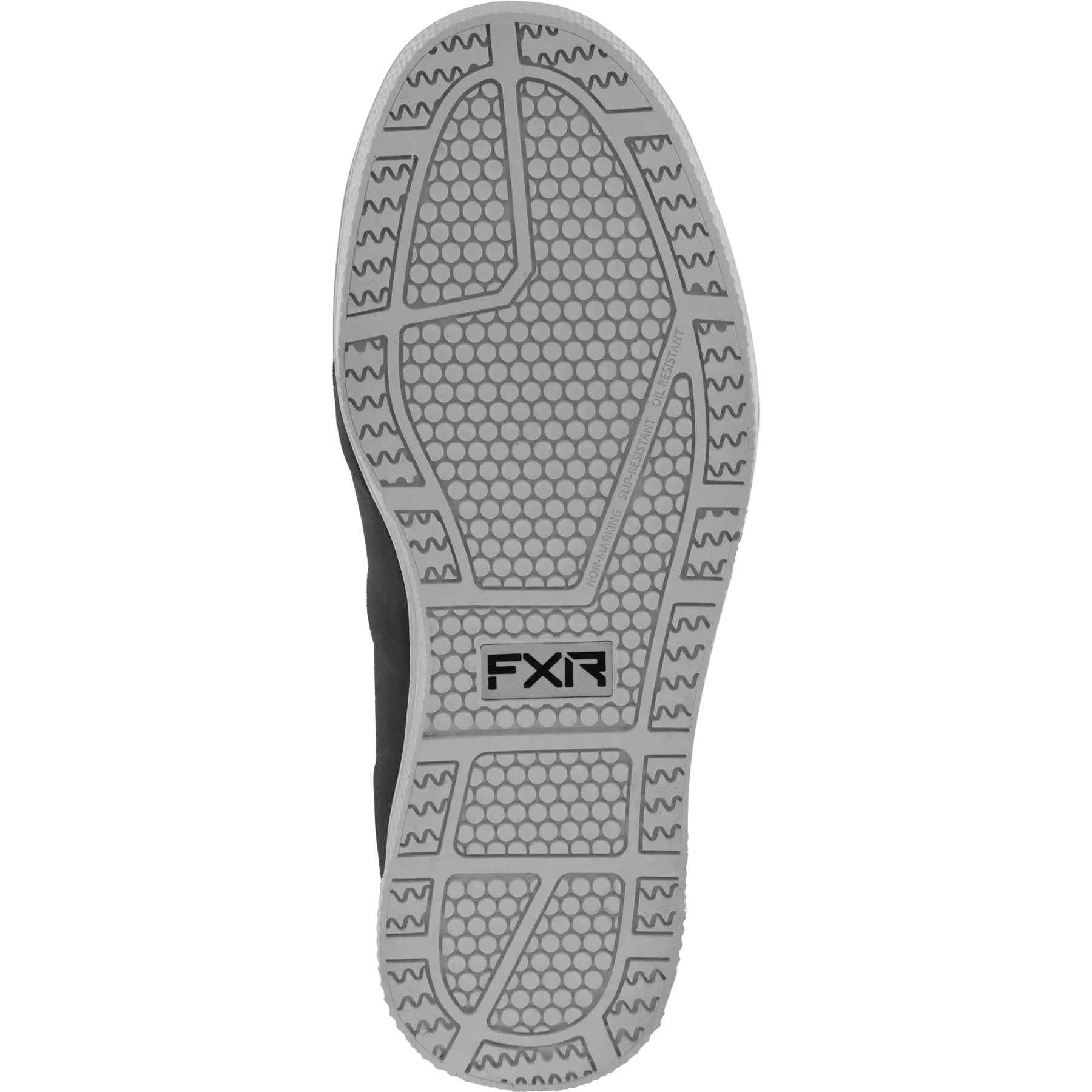 Vapor Pro Boot