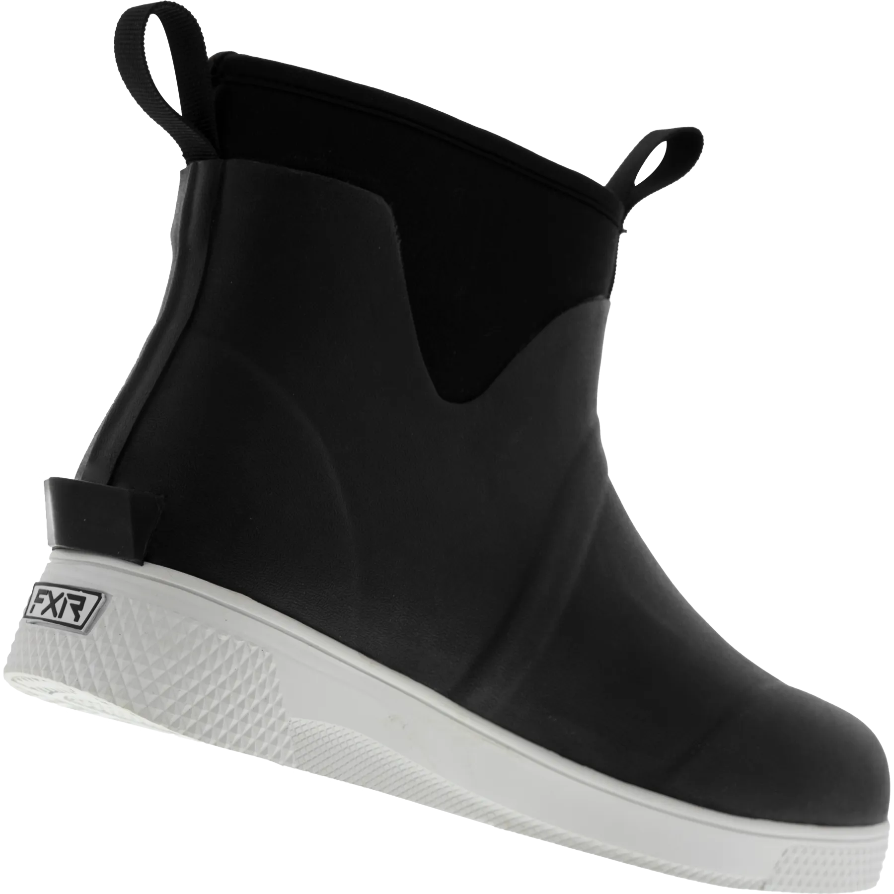 Vapor Pro Boot