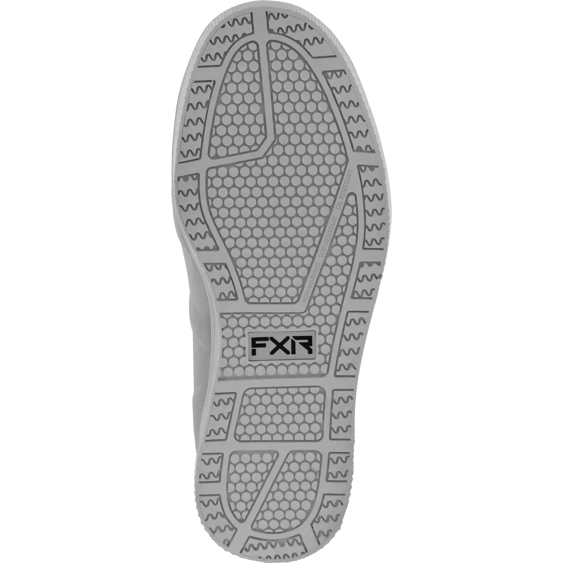 Vapor Pro Boot