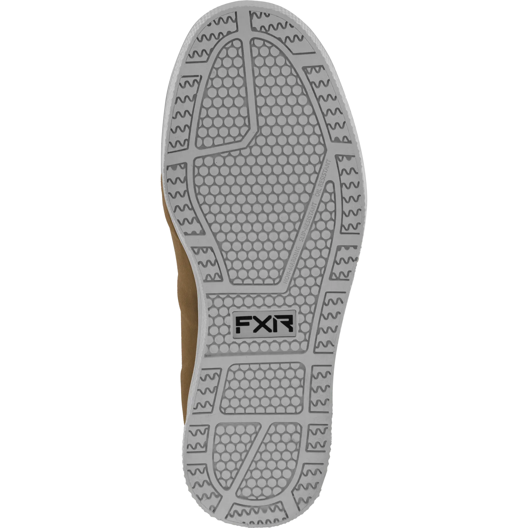Vapor Pro Boot
