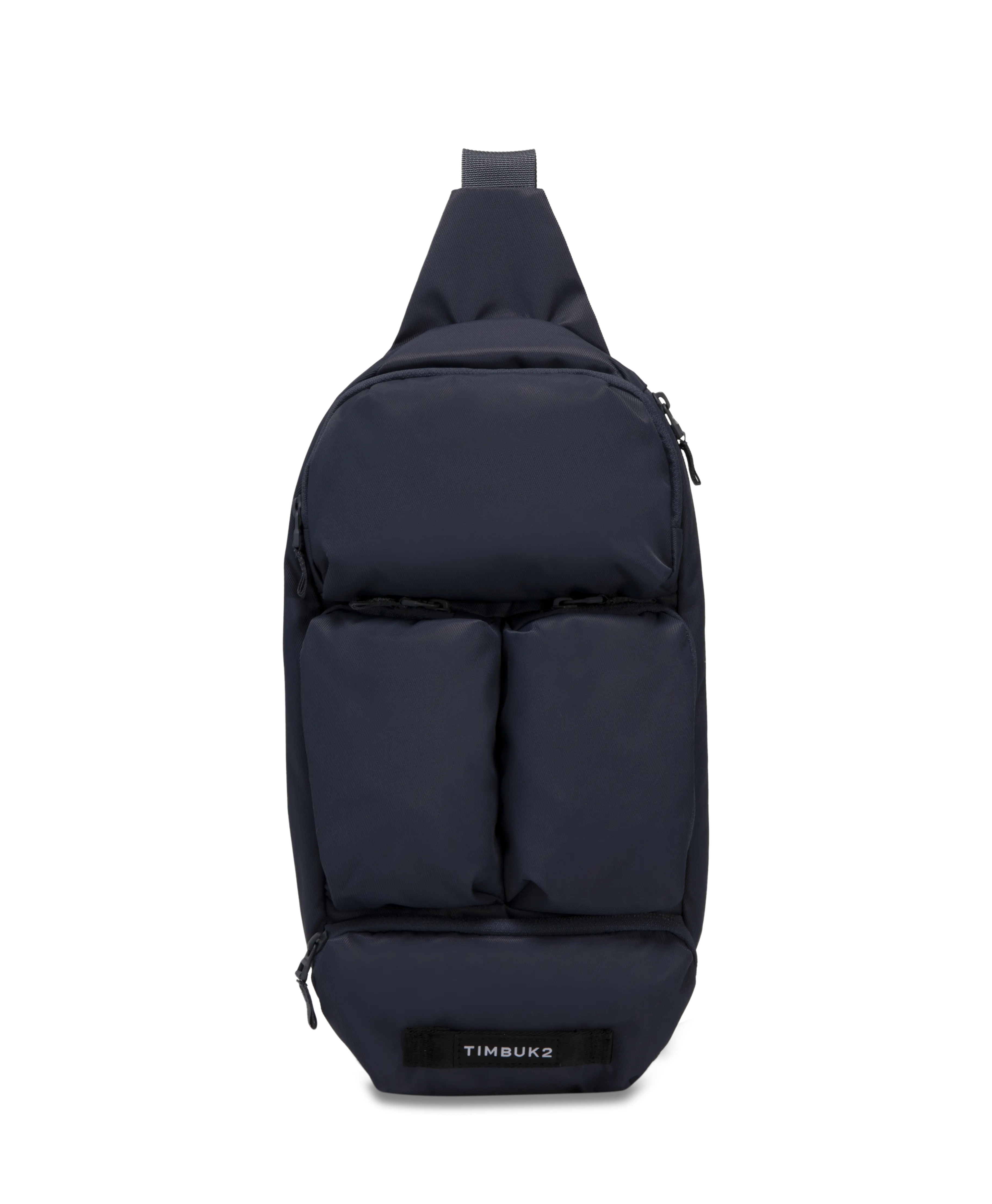 Vapor Sling Crossbody Bag