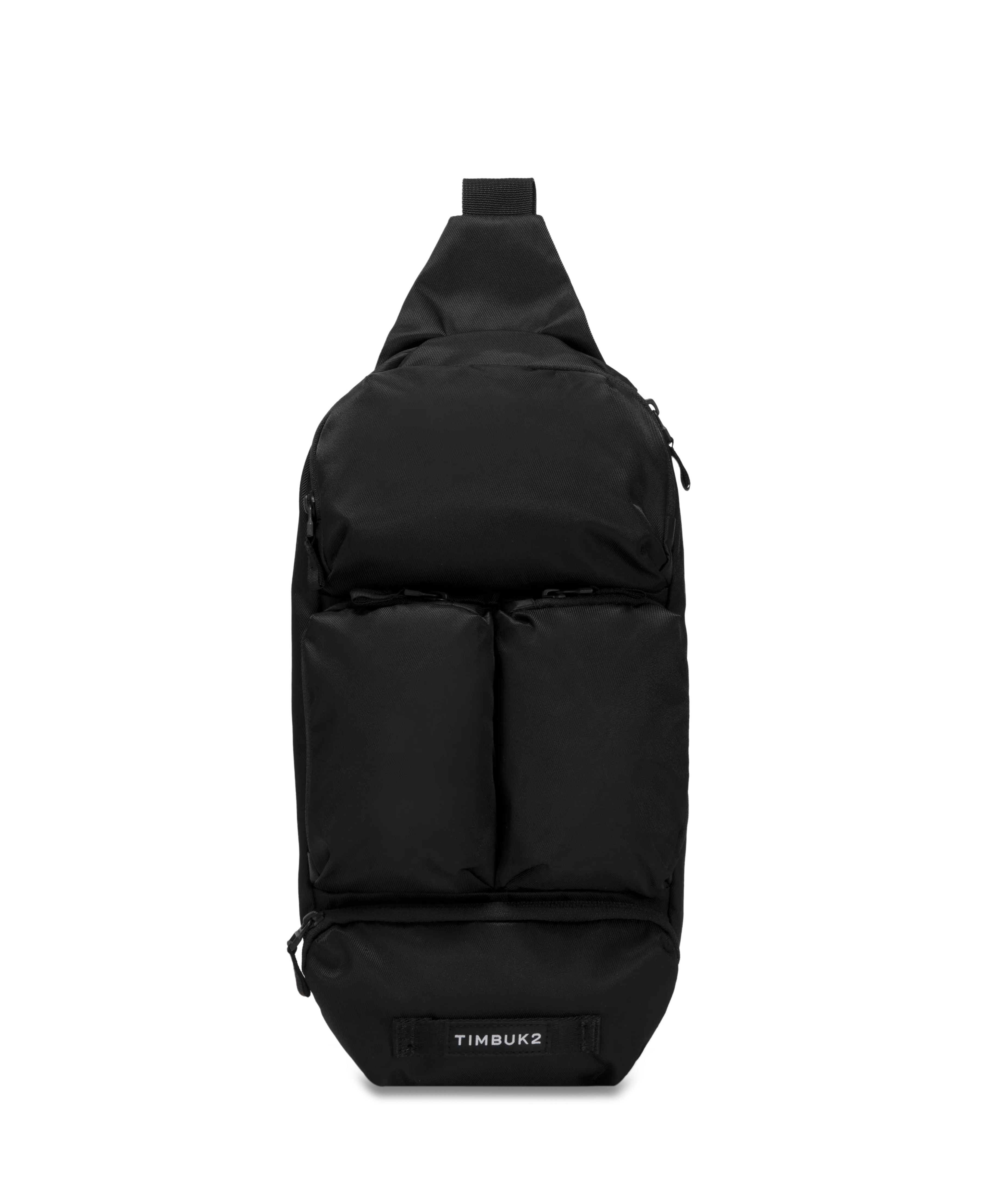 Vapor Sling Crossbody Bag