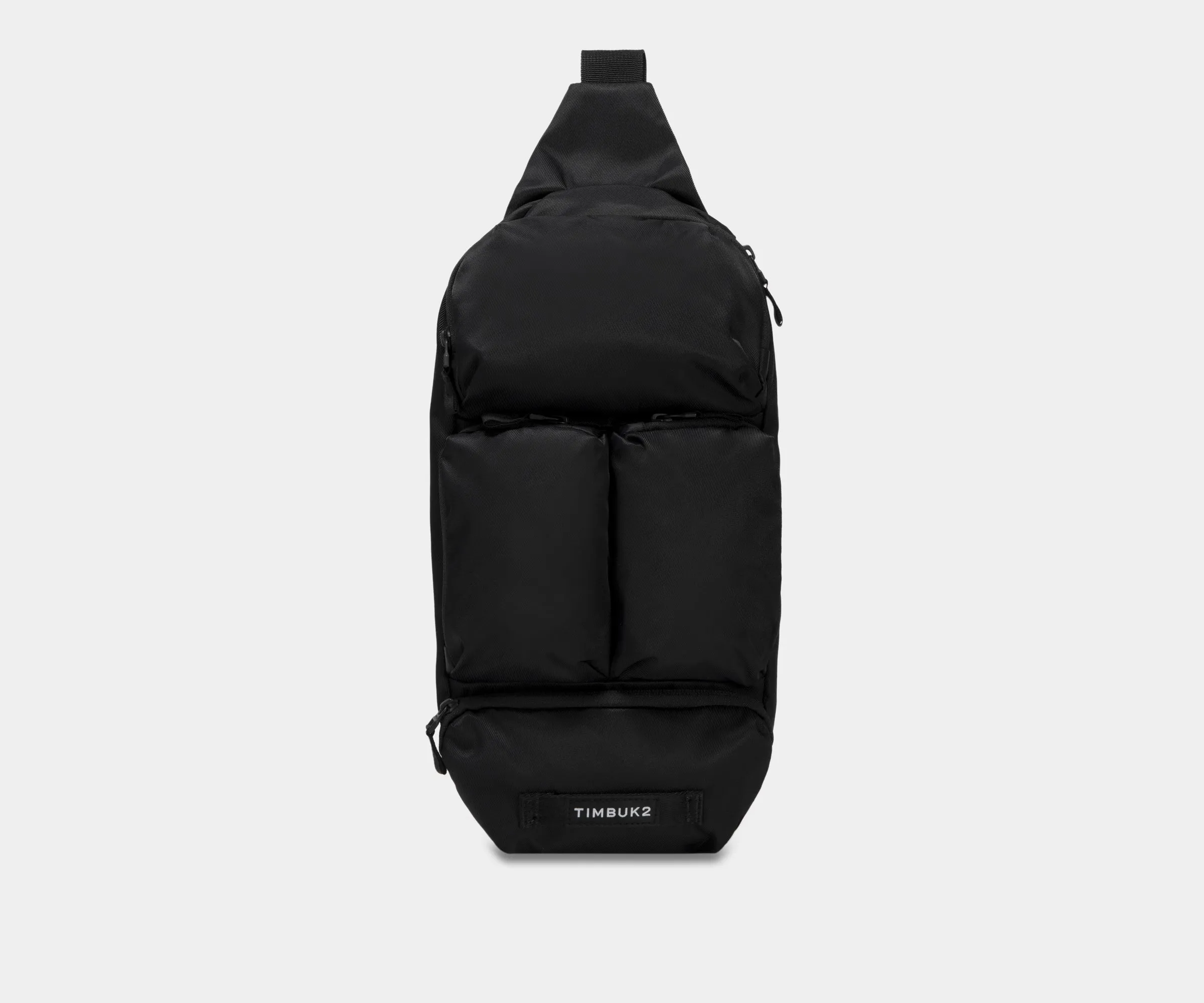 Vapor Sling Crossbody Bag