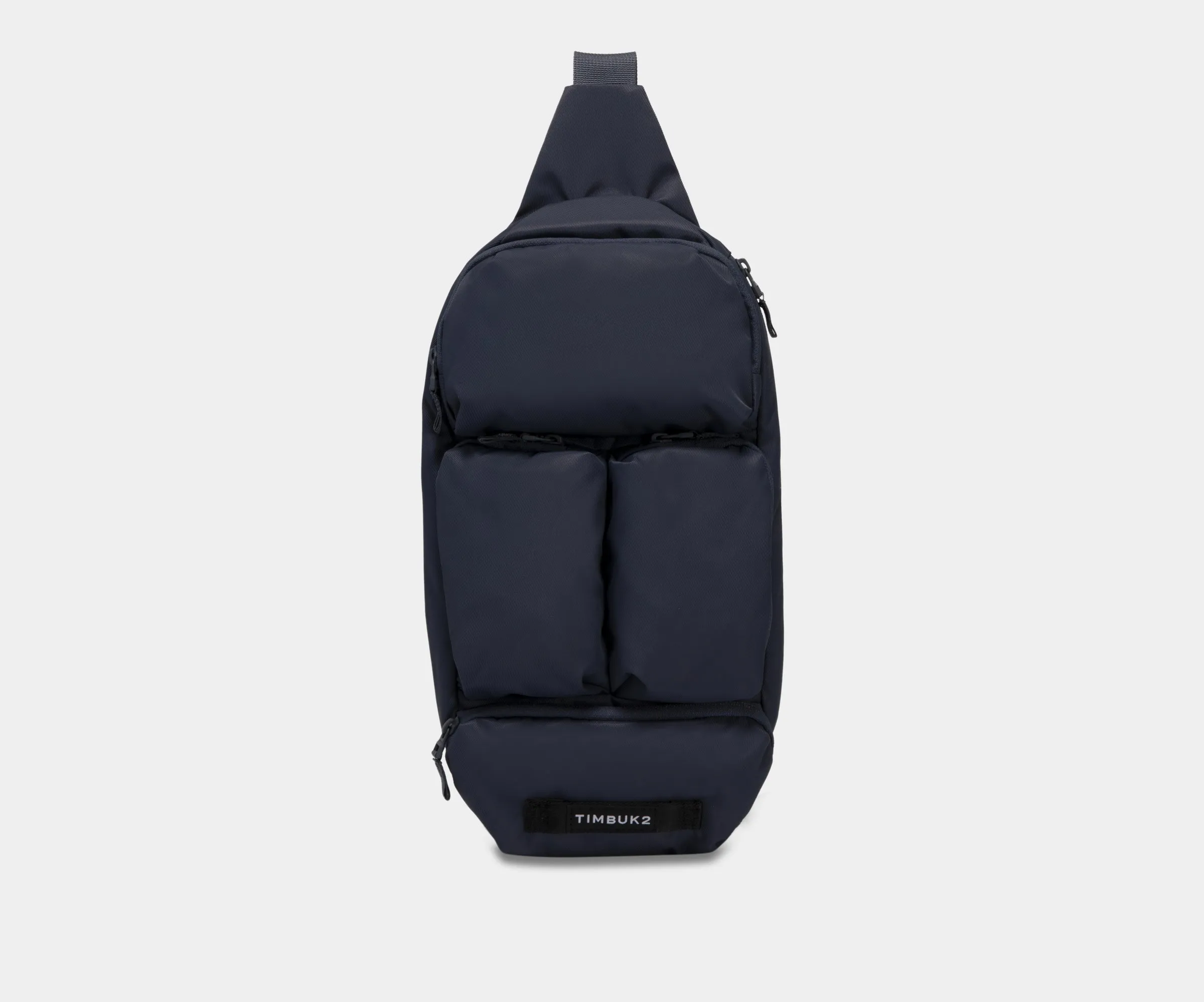 Vapor Sling Crossbody Bag