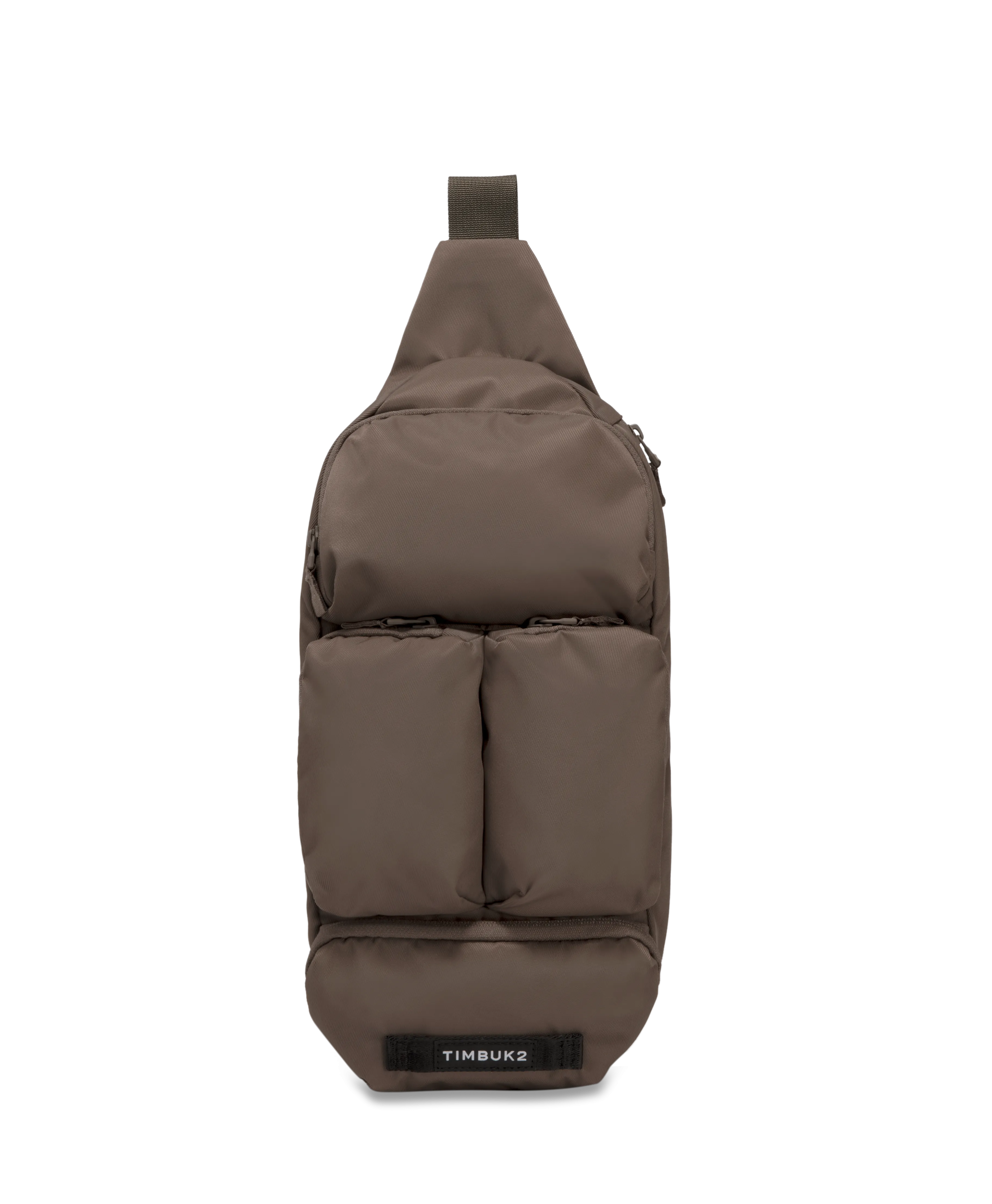 Vapor Sling Crossbody Bag