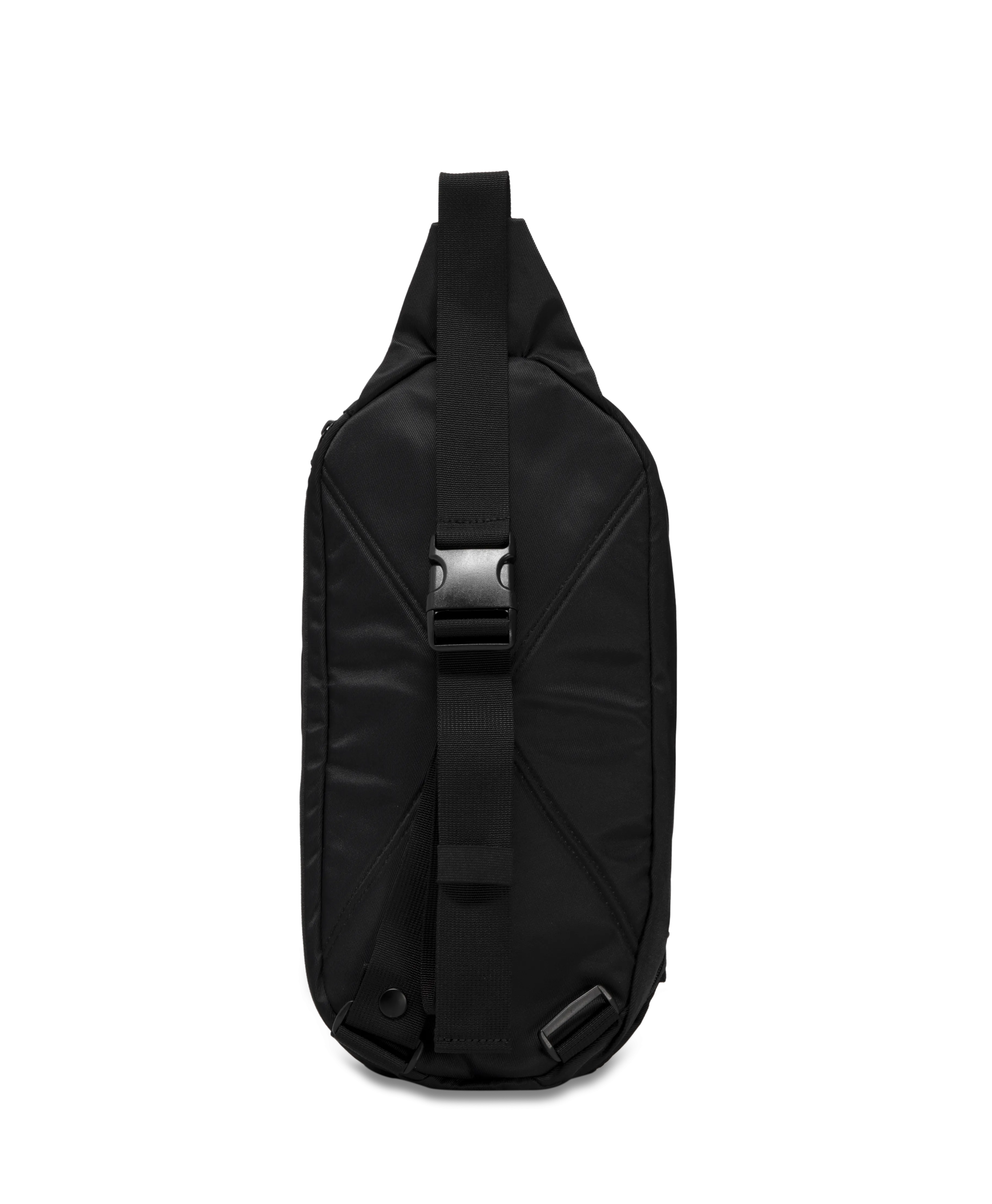 Vapor Sling Crossbody Bag